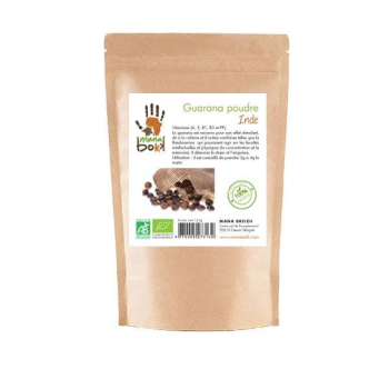Guarana - 125g