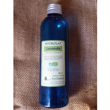 hydrolat lavande bio Run'essence