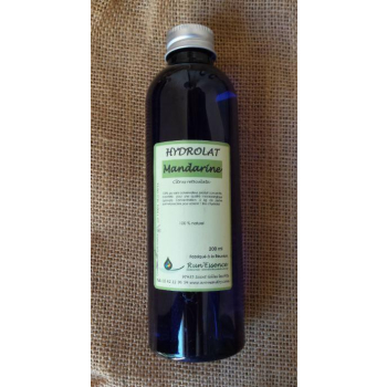 hydrolat mandarine Run'essence