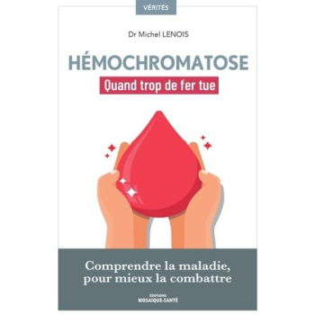 Hémochromatose