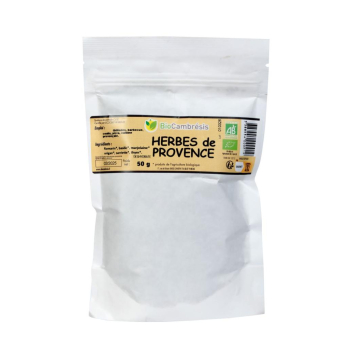 Herbes de Provence en sachet