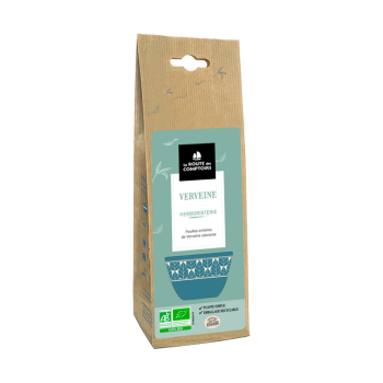 Infusion bio Verveine