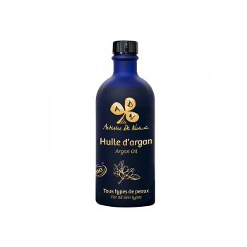 Huile d'Argan Bio