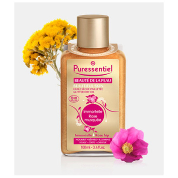 huile-seche-pailletee-bio-beaute-de-la-peau-puressentiel