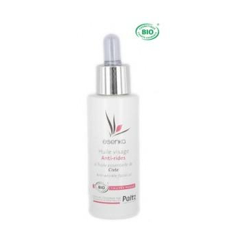 Huile visage anti-rides bio 30 ml