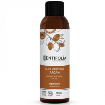 Huile Vierge D'Argan Bio - 100ml
