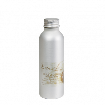 Huile vierge de Dattier du Désert   100 ml