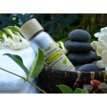 huile coco ylang 85ml