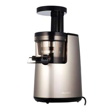 Extracteur de jus vertical Hurom HH 2ème Génération Gris