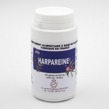 Harpareine - Articulations, l'arthrose et anti-rhumatisme - 120 gélules