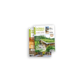 Magazine La Maison écologique