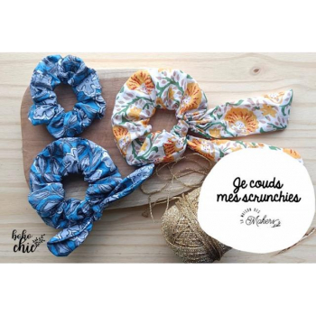 Kit Je couds mes chouchous
