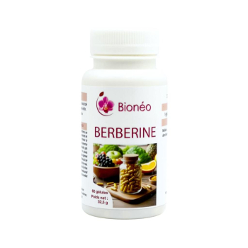 Berberine Bionéo
