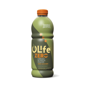 OLife Zero l'infusion de feuilles d'olivier EverGreenLife