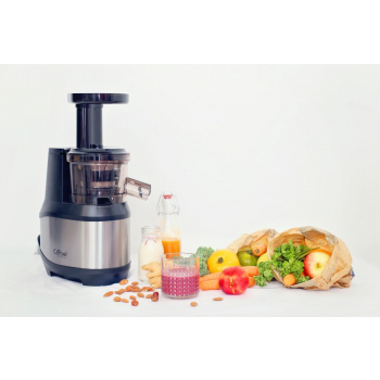 Extracteur de jus CARBEL CGX-002 INOX