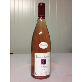 Rosé Demi-sec
