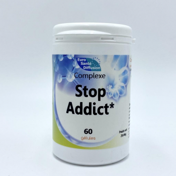 Stop Addict