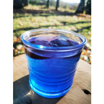 La Phycocyanine de Julie (extrait de spiruline bleu) 100 ml