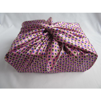 Foulard/ Furoshiki modèle Phaon Taille M