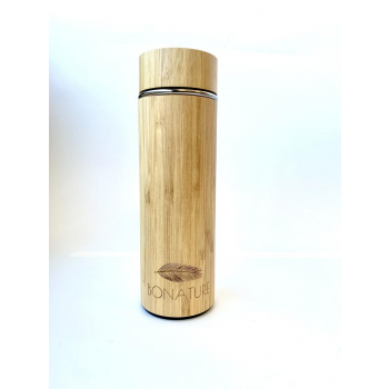 Infuseur - Thermos chaud et froid 500 ml 