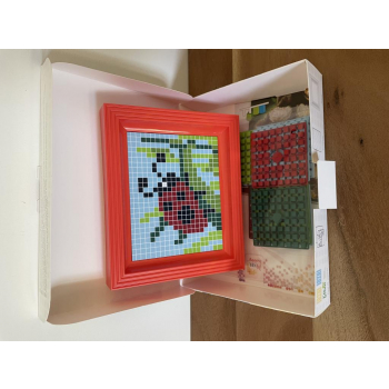 Kit créatif Pixelhobby 