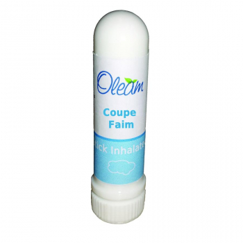 Stick Inhalateur - Coupe Faim - 2 ml