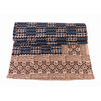 Nappe dessus de lit 1