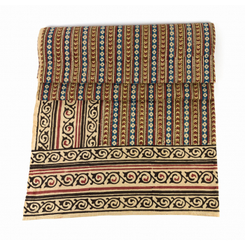 Nappe dessus de lit 3