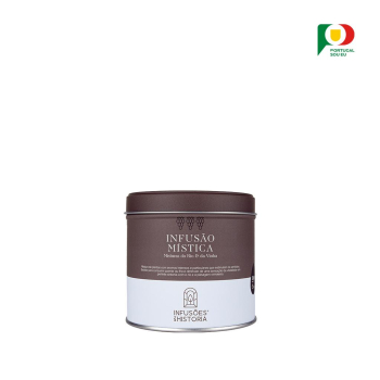 Tisane Mystique - Boîte