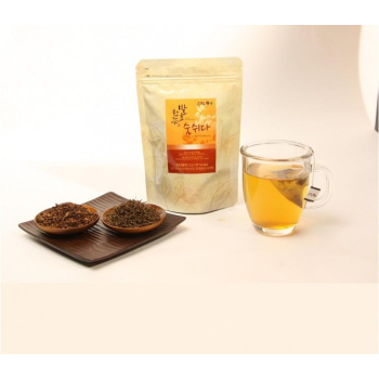 Infusion Brise légère – Zipper bag 30 sachets