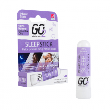 Inhalateur Stick Sleep - GO2- 1ml - Huiles Essentielles