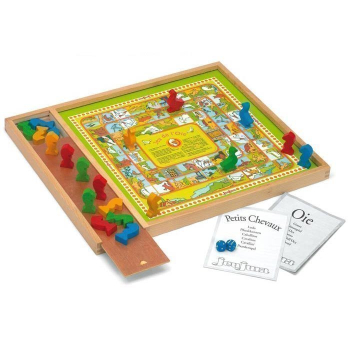 jeu-de-petits-chevaux-oie