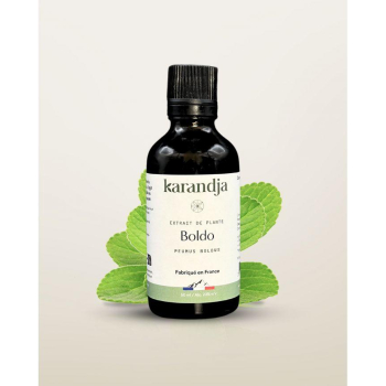 Extrait de Plante Bio BOLDO – 50ml