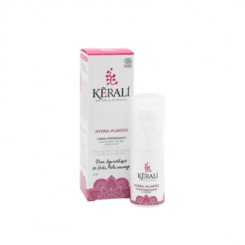 Creme Hydra-Plantes 15ml