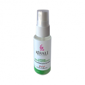 Mini-Spray HASTA-AYURVEDA (SHA) mains - 30ml