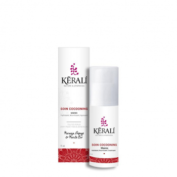 SOIN COCOONING Mains - 15ml