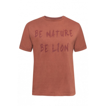 Le "KIBO" : Tee-shirt 100% Coton BIO Terre
