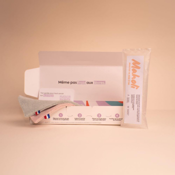Kit cryo énergie et bien-être