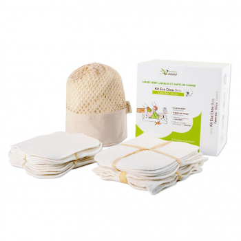 Kit Eco Chou - LES TENDANCES D'EMMA