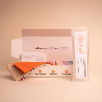 Kit cryo bouffées de chaleurs
