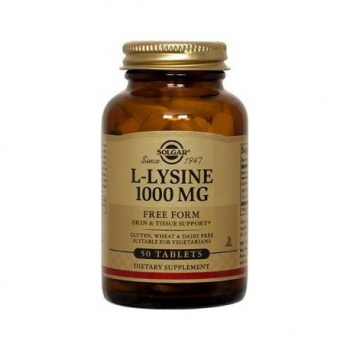 l-lysine-1000-mg-solgar