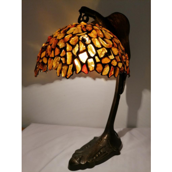 Lampe aigle 