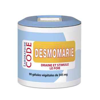 Desmomarie - 90 gélules