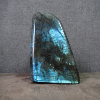 Pierre de labradorite EXTRA 8