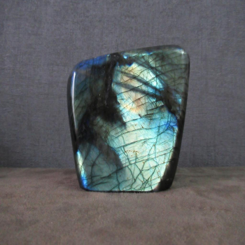 Pierre de labradorite EXTRA 7