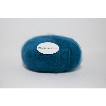 Pelote mohair Diva Lagon