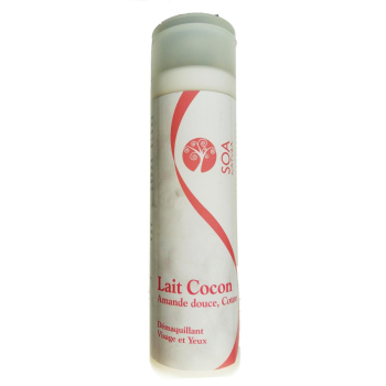 Lait Cocon