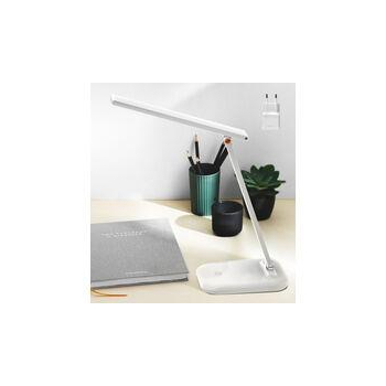   Lampe de bureau LED Rechargeable 3 niveaux de couleurs.