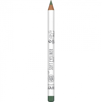Crayon contour des yeux soft eyeliner vert 05 1,10g Lavera
