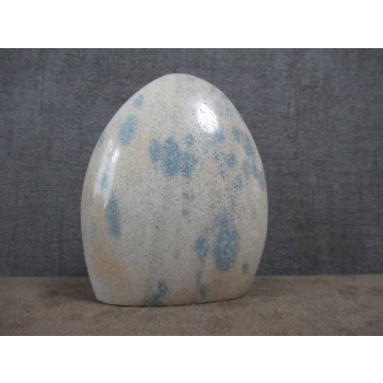 Quartzite à lazulite